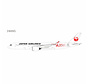 A350-900 JAL Japan Airlines (red AIRBUS A350 titles) JA01XJ 1:400 +pre-order+