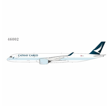 NG Models A350F Cathay Cargo 1:400 +pre-order+