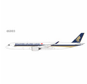 NG Models A350F Singapore Airlines Cargo 1:400 +pre-order+