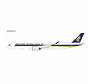 A350F Singapore Airlines Cargo 1:400 +pre-order+