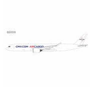 NG Models A350F CMA CGM Air Cargo 1:400 +pre-order+