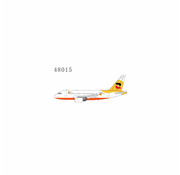NG Models A318 ACJ China Sonangol International (Air China) B-6188 1:400 +pre-order+