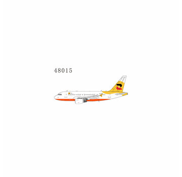 NG Models A318 ACJ China Sonangol International (Air China) B-6188 1:400 +pre-order+