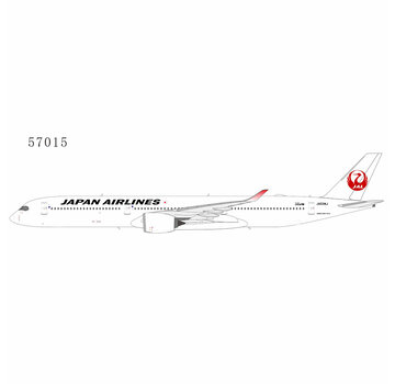 NG Models A350-1000 JAL Japan Airlines JA03WJ 1:400 +pre-order+
