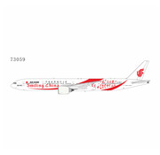 NG Models B777-300ER Air China Smiling China B-2035 1:400 +pre-order+
