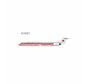MD-82 American Airlines AA Working Together N214AA 1:400 +pre-order+