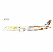 NG Models A350F Etihad Airways Cargo 1:400 +pre-order+