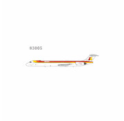 NG Models MD-88 Iberia EC-FOZ 1:400 +pre-order+