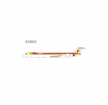 NG Models MD-88 Iberia EC-FOZ 1:400 +pre-order+
