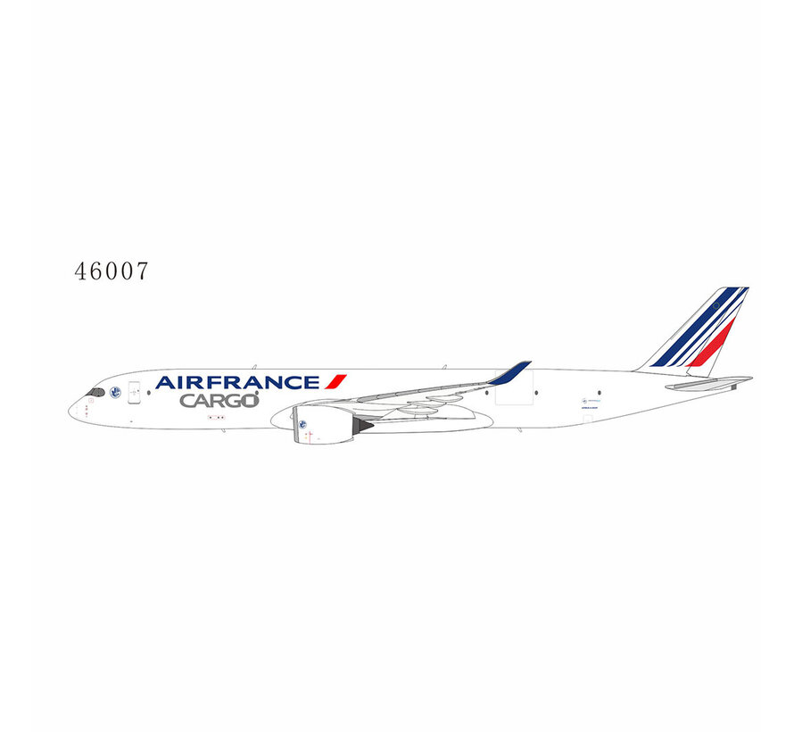 A350F Air France Cargo 1:400 +pre-order+