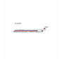 MD82 American Airlines AA N923TW 1:400 +pre-order+