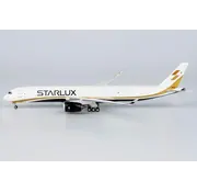 NG Models A350F Starlux (no registration) 1:400 +New Mould+ +pre-order+