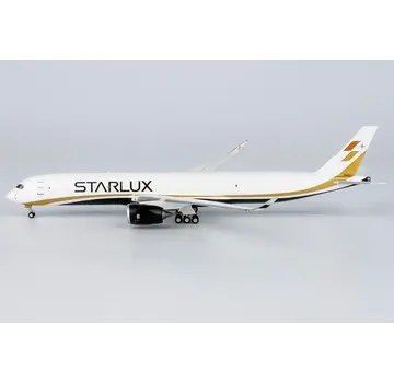 NG Models A350F Starlux (no registration) 1:400 +New Mould+ +pre-order+