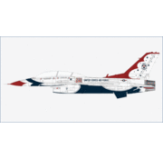 Hobby Master F16D Thunderbirds No.7 USAF Nellis AFB 2017 1:72 +New Arrival+