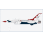F16D Thunderbirds No.7 USAF Nellis AFB 2017 1:72 +New Arrival+
