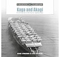 Kaga and Akagi Aircraft Carriers in Imperial Japanese Navy: Legends of Warfare series hardcover +New Arrival++new Arrival_