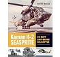 Kaman H-2 Seasprite: US Navy Shipborne Helicopter softcover +pre-order+