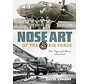 Nose Art of the 5th Air Force Pin-Ups and More, 1942–1947 hardcover +New Arrival+
