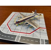 Viscount 700 TCA-Trans Canada Airlines CF-TGI Delivery colours 1:400*Collection sale