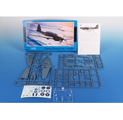 Frrom-Azur Fairey Battle Mk.I AASF 1:72 New tool 2024