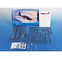 Frrom-Azur Fairey Battle Mk.I AASF 1:72 New tool 2024