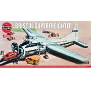 Airfix Bristol Superfreighter 1:72 [2025 re-issue]