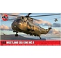 Westland Sea King HC.4 1:48 New 2025