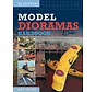 Model Dioramas Handbook: Blueprint hardcover