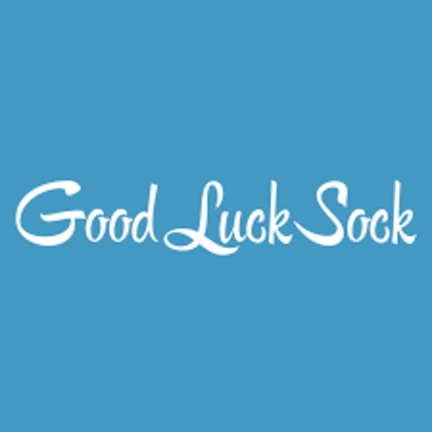 Good Luck Socks