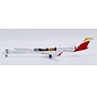 CRJ1000ER Iberia Regional (Air Nostrum) Reserva La Rioja EC-MJO 1:200