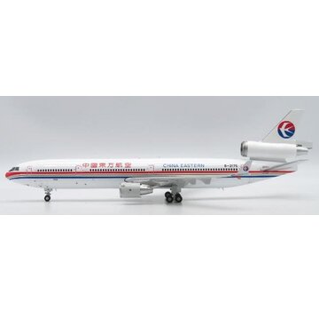 JC Wings MD11 China Eastern Airlines B-2175 1:200 +New Arrival+