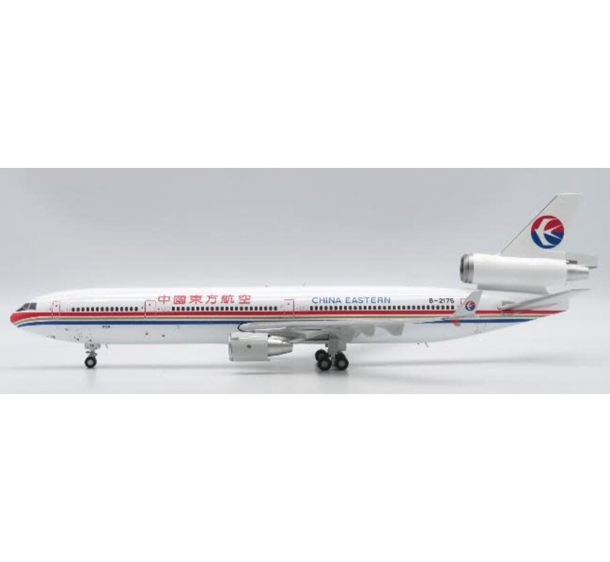 MD11 China Eastern Airlines B-2175 1:200 +New Arrival+