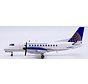 Saab SF340B Continental Connection (Colgan Air) N184CJ 1:200 +New Arrival+