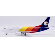 JC Wings B737-500 Air Pacific Old logo DQ-FJB 1:200 +New Arrival+