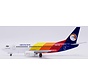 B737-500 Air Pacific Old logo DQ-FJB 1:200 +New Arrival+