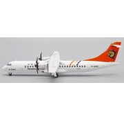 JC Wings ATR72-500 TransAsia Airways B-22812 1:200 +New Arrival+