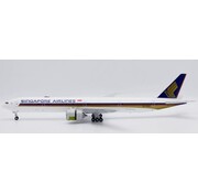 JC Wings B777-300ER Singapore Airlines 9V-SWZ 1:200 Advanced Engine Option +New arrival+
