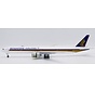 B777-300ER Singapore Airlines 9V-SWZ 1:200 Advanced Engine Option