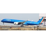 JC Wings A350-900XWB ITA Airways Inspired by Alitalia EI-IFA 1:400 flaps down +pre-order+