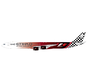 A340-600 Etihad Airways Formula 1 A6-EHJ 1:400 +pre-order+
