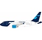 A318 Mexicana final livery MEXICANA A318 XA-UBY 1:200 +New Arrival+