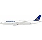 B777-200ER Continental Airlines final livery N78001 1:200 +New arrival+