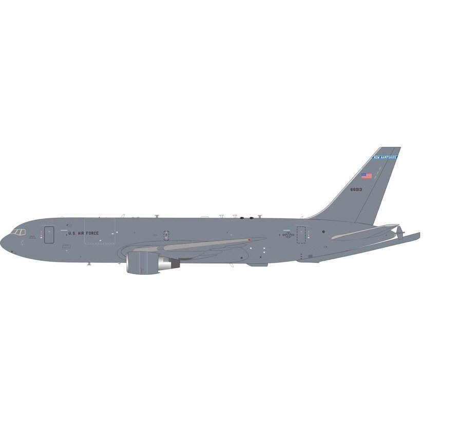KC-46A Pegasus US Air Force New Hampshire ANG 16-46013 1:200 +pre-order+