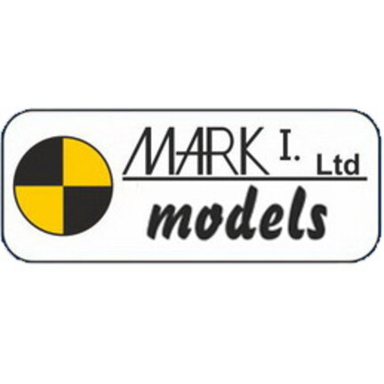 Mark 1 Models