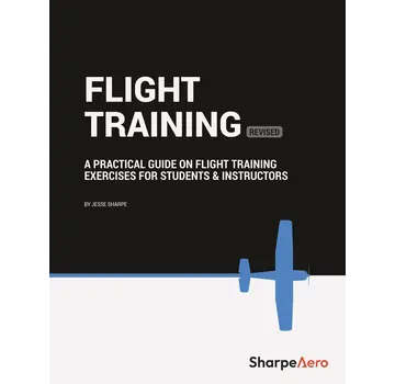 SharpeAero Flight Training (REVISED)