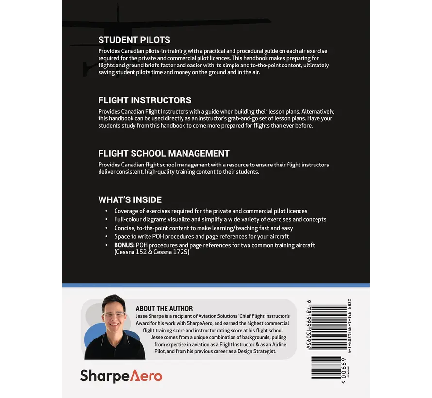 Flight Training (REVISED)