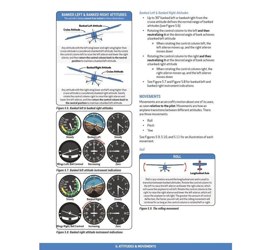 Flight Training (REVISED)