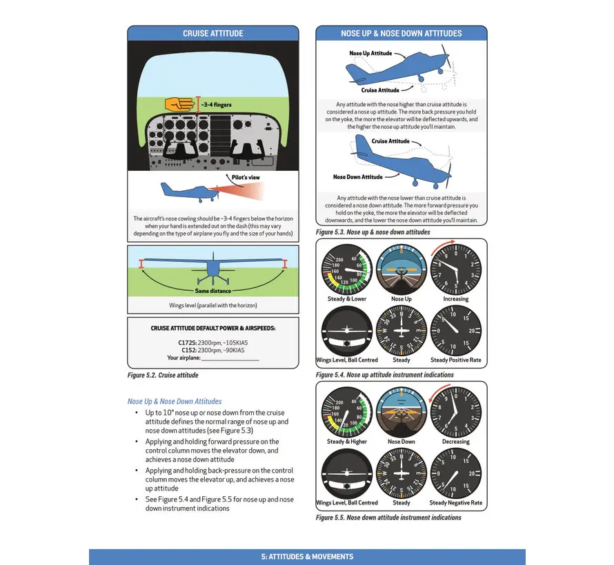 Flight Training (REVISED)