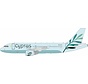 A319 Cyprus Airways 5B-DCX 1:200