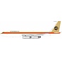 B707-300C Continental Airlines black meatball livery N17329 1:200 +pre-order+